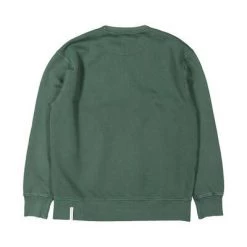 Butcher Of Blue Hoodies & Sweatvesten Pullover Green