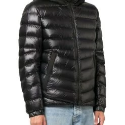 Colmar Winterjassen Zwart Jacket Black