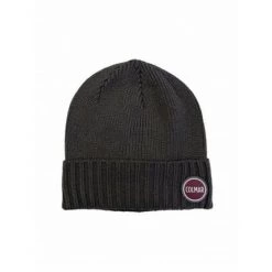 Colmar Hoeden Beanies Black