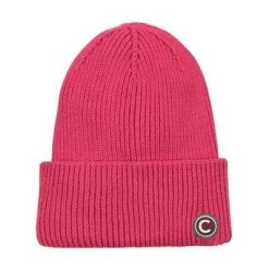 Hoeden Pink Colmar Originals Accessories Fuchsia Pink