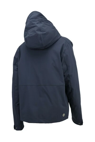Colmar Winterjassen Blue Jacket Blue - Afbeelding 2