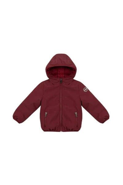 Colmar Winterjassen Bruin Winterjackets Brown - Afbeelding 3