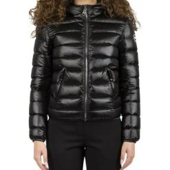 Colmar Gewatteerde Jassen Down Jackets Black