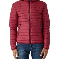 Colmar Gewatteerde Jassen Padded Jacket Red