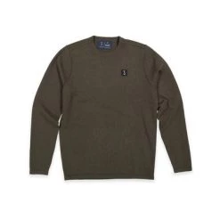 Butcher Of Blue Hoodies & Sweatvesten Sweatshirt 1926002-770 Green