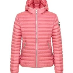 Colmar Jasjes Light Jackets Pink