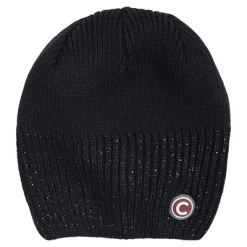 Colmar Hoeden Beanies Black