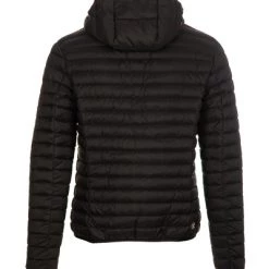 Colmar Gewatteerde Jassen Repunk Down Jacket Black