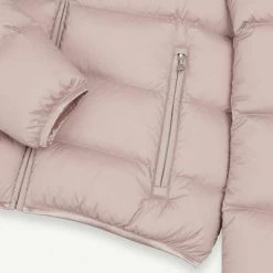 Colmar Gewatteerde Jassen Down Jackets Pink