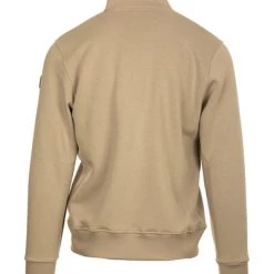 Hoodies & Sweatvesten Gray Colmar Originals Sweaters Light Grey Gray