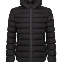 Colmar Gewatteerde Jassen Down Jackets Black