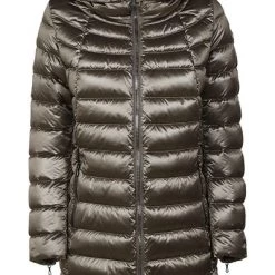 Colmar Parka Jassen Bruin Down Coats Brown