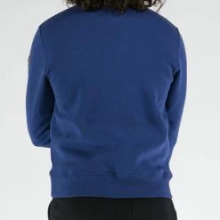Colmar Truien & Vesten Round-neck Knitwear Blue
