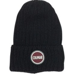 Colmar Mutsen En Petten Beanie Blue