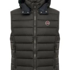 Colmar Bodywarmers Vests Black