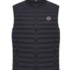Colmar Bodywarmers Vests Black