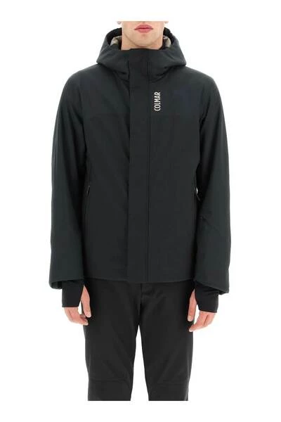 Colmar Regenjassen Rain Jackets Black - Afbeelding 3
