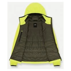 Colmar Winterjassen JACKET Yellow