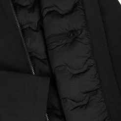 Colmar Zomerjassen Light Jackets Black