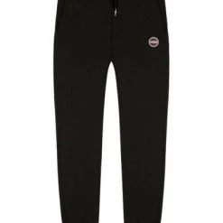Colmar Zwart Sweatpants Black