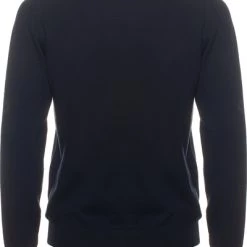 Colmar Hoodies & Sweatvesten Sweatshirts Blue