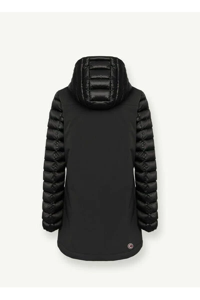 Colmar Gewatteerde Jassen Down Jackets Black - Afbeelding 4