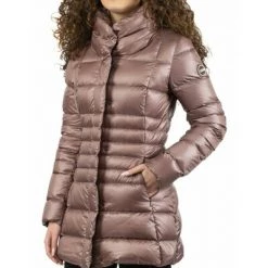 Colmar Parka Jassen Coats Purple