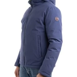 Colmar Winterjassen Winter Jackets Blue