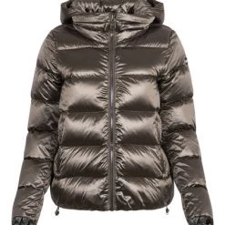 Colmar Gewatteerde Jassen Down Jacket Gray