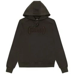Colmar Hoodies & Sweatvesten Hoodies Brown