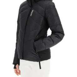 Colmar Gewatteerde Jassen Down Jackets Black