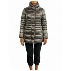 Colmar Gewatteerde Jassen Beige Coats Beige