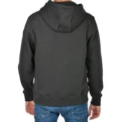 Zomerjassen Gray Colmar Originals Sweaters Gray