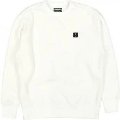 Butcher Of Blue Hoodies & Sweatvesten Sweatshirt White