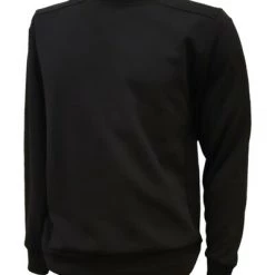 Colmar Hoodies & Sweatvesten Sweatshirts Black