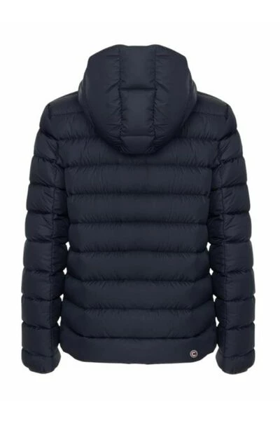 Colmar Gewatteerde Jassen Down Jackets Blue - Afbeelding 2