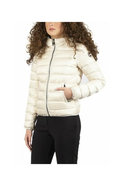 Colmar Parka Jassen Coats White - Afbeelding 3
