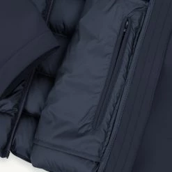 Colmar Zomerjassen Light Jackets Blue