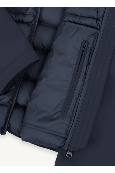 Colmar Zomerjassen Light Jackets Blue