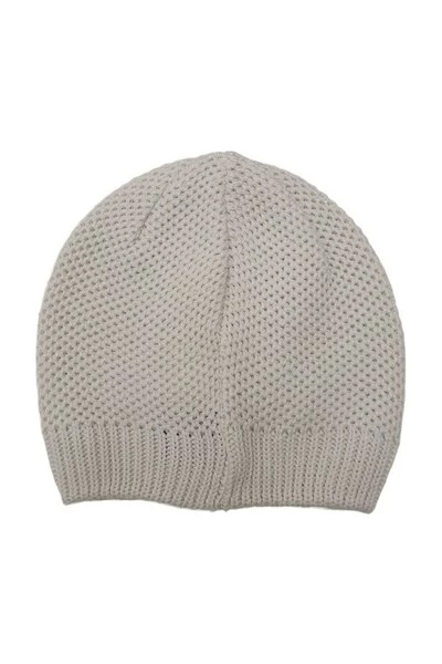 Colmar Hoeden Beanies Gray