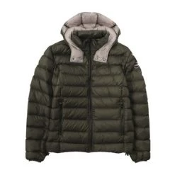 Colmar Winterjassen Winter Jackets Green