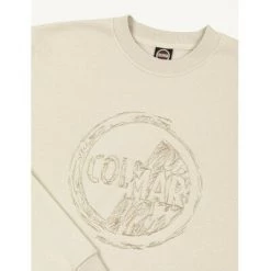 Colmar Hoodies & Sweatvesten Sweatshirts Beige