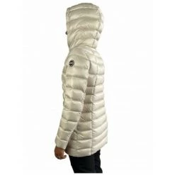 Colmar Gewatteerde Jassen Beige Coats Beige