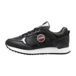 Colmar Veterschoenen Laced Shoes Black