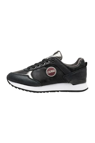 Colmar Veterschoenen Laced Shoes Black