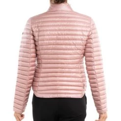 Colmar Gewatteerde Jassen Down Jacket Pink