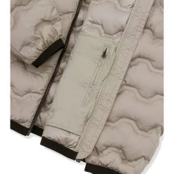 Colmar Gewatteerde Jassen Down Jackets Beige