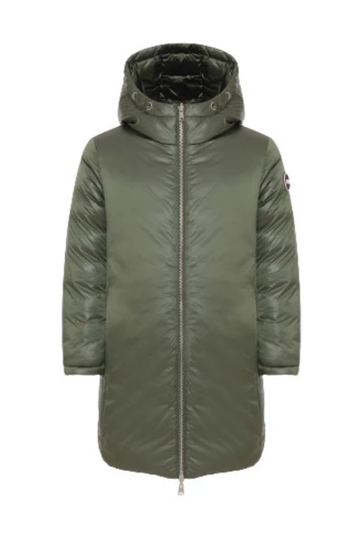 Colmar Winterjassen Winterjackets Green - Afbeelding 4