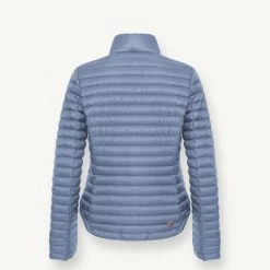 Colmar Gewatteerde Jassen Down Jackets Blue