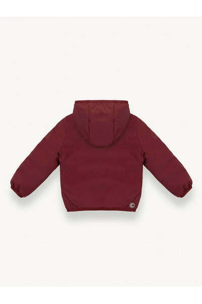 Colmar Winterjassen Bruin Winterjackets Brown - Afbeelding 2